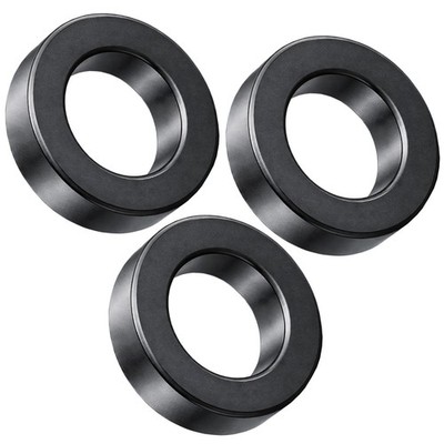 3 Stück FAIR-RITE Ferrit Ringkern FT240-43 Material 43 EMV/HF 5943003801
