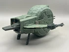Vintage 1984 Star Wars Endor Forest Ranger Vehicle Complete ROTJ Mini Rigs 8