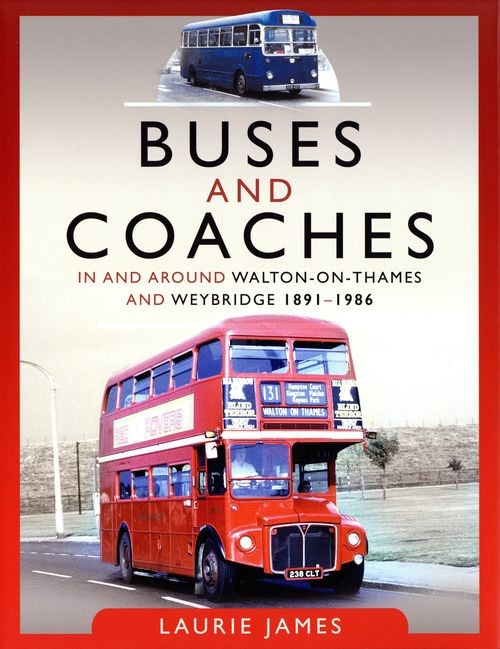 Buses and Coaches