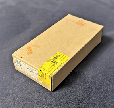 IFM OT5008 OTS-00KG/US Sensor Sensor NEW Original Packaging No/3058