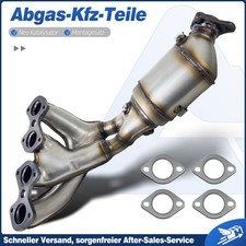 Katalysator Kat Für Mercedes-Benz E-Klasse 2002-2008 CLK 2002-2010 CLC-Klasse