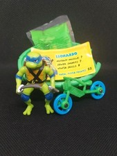 2014 Funko Teenage Mutant Ninja Turtles Mystery Minis Vinyl Figures 7