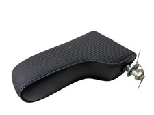 Original Mercedes W201 190E Mopf 0 Armlehne Mittelarmlehne Sitzlehne Stoff 071