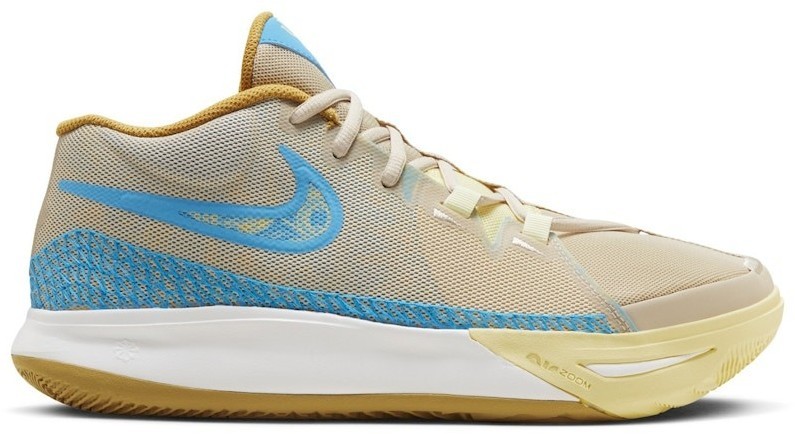 Nike Kyrie Flytrap 6 EP Mid Sanddrift Blue Lightning for Sale