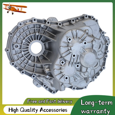 NEW Fit For 2012-2018 Ford Focus DPS6 Auto Transmission Case Housing BV6Z-7005-A