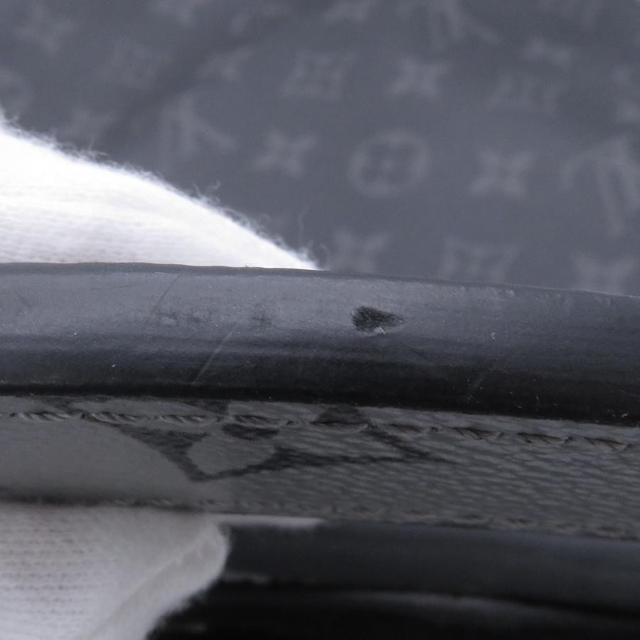 Louis Vuitton Monogram Eclipse Split Tote M43816 … - image 13