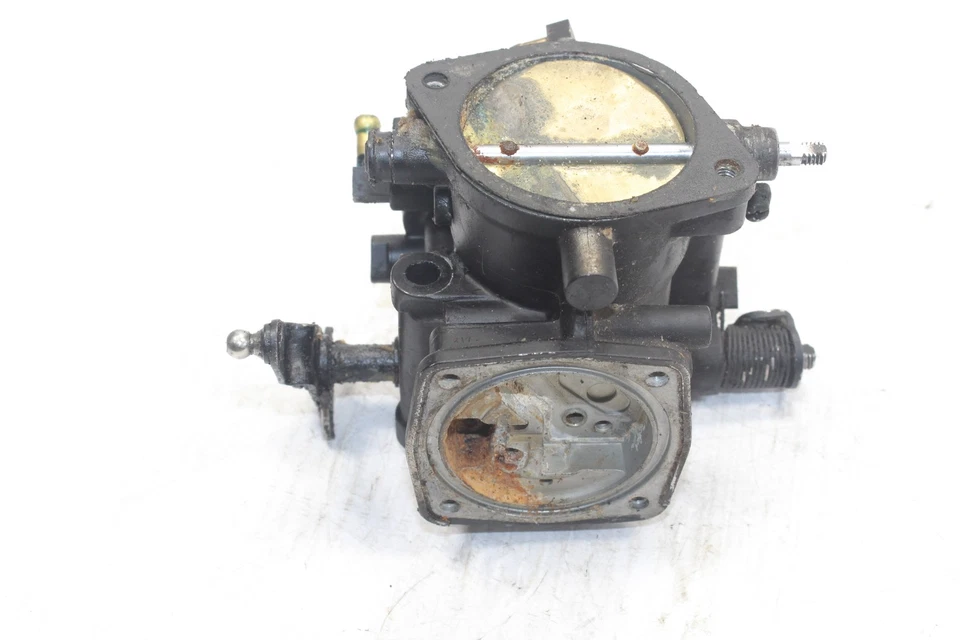 2001 SEA-DOO GSX GTX LRV RX XP OEM карбюратор (сторона P.T.O) CORE 270500417 - Изображение 3 из 4