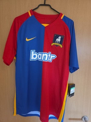 Nike AFC Richmond Trikot XL Ted Lasso