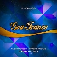 Goa Trance 28 Von Various | Cd | Zustand Neu