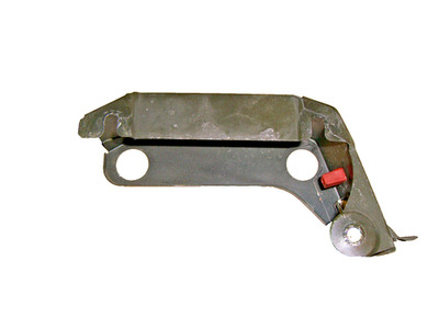 Halter Stütze Sitz Hutablage rechts Hat Shelf Support ri. Lancia Delta Integrale