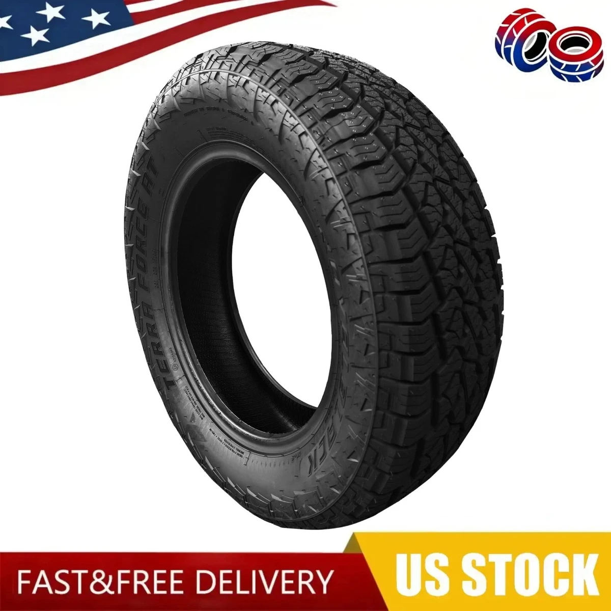1 275/55/20 Car & Truck Tires for sale | eBay