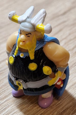 &Uuml;-Ei-Figur 2007 Asterix und die Wikinger - Maulaf