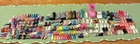 LOT Vintage DOLL SHOES Barbie & other Fashion Dolls~234 Single Shoes!
