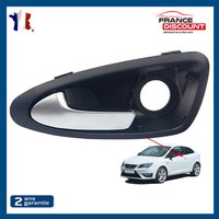 Griff Grau Innen Grau Vorne Links FüR Seat Ibiza 2008-2017 6J0837113A