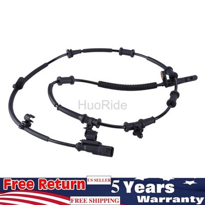 ABS Wheel Speed Sensor Left Rear for 2018-2023 WRANGLER OE 68293133AB