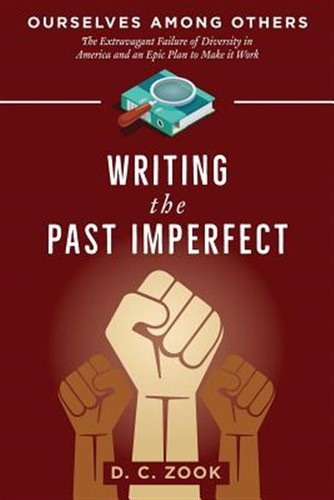 Writing the Past Imperfect, Like New Used, Free shipping in the US
