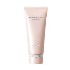O HUI OHUI Miracle Moisture Cleansing Foam 200ml