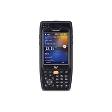 M3 Mobile M3 OX10 Mobiler Computer + Scanner - Windows Embedded - BT, HF, RFID