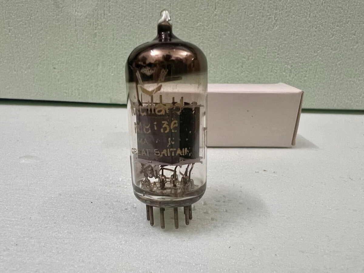Mullard Cv4003 for sale | eBay