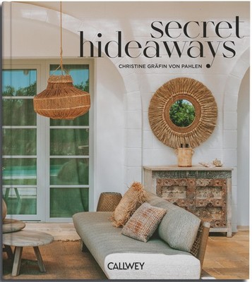 Secret Hideaways, Christine von der Pahlen