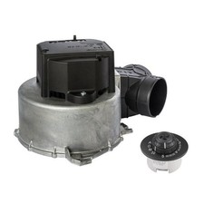 Gebläse TEB-3 Truma für S 5004 / S 3004 mit integriertem Bedienteil -Nr.41240-01