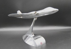 Glenn L Martin USAF B-57 Night Intruder