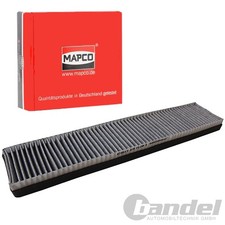 Filtre d'habitacle Ford MONDEO