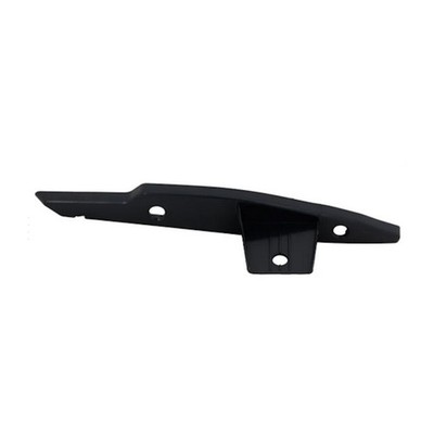 For BMW X3 2018-2023 Bumper Bracket Passenger Side | Front Lower Made of Plastic
