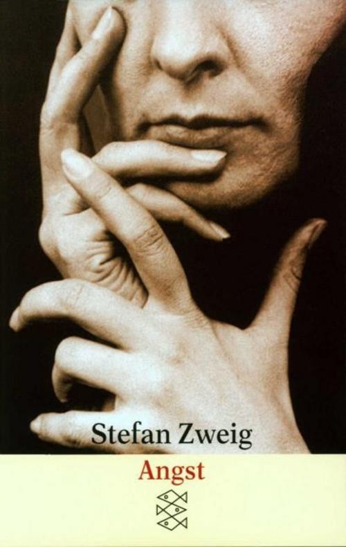Angst Stefan Zweig