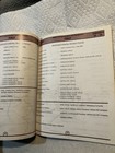 GHQ 2001 Book Micro Armour The Game WWII 132~Pages Wargaming Wargame Miniatures — photo 10