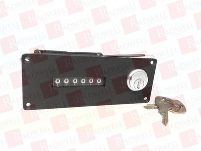 DANAHER CONTROLS 198106-003 / 198106003 (NEW NO BOX)