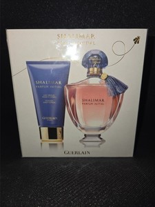 Shalimar Initial | eBay