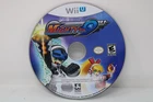Mighty No. 9 Nintendo Wii U Disc Only