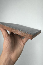 MATTONELLE IN COTTO BRUNELLESCHI 18 PEZZI PIASTRELLE CUCINA ESTERNO