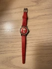 Vintage 1958 Child’s Snoopy Timex Watch