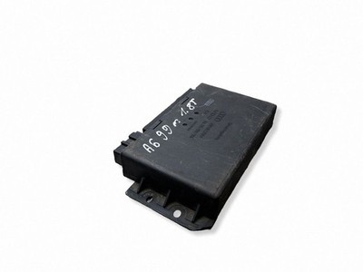 Audi A6 S6 C5 4B 2003 Komfort Komfort Karosserie Modul 4B0962258H LIU40696