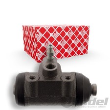 Tambour de frein Citroen C25