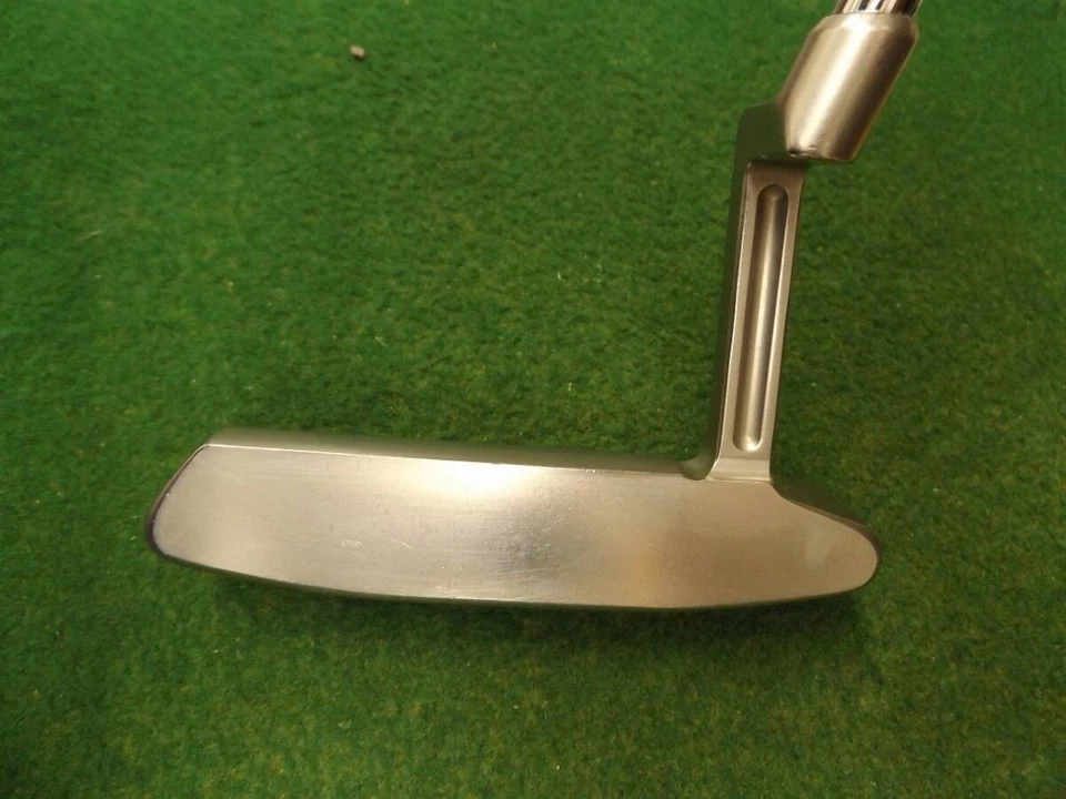 Used Gauge Design PROTOTYPE Putter 34.5 inch - Image 3 of 4