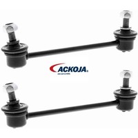 2X Stange/Strebe FüR Stabilisator Ackoja A32-1176 2 PendelstüTzen Stabi