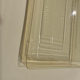 NES Fc Famicom Nintendo 4 Stroke Mahjong Hvc-Fj Box With Manual JPN  Vintage Lim