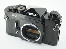 Canon F-1 SLR Film Cameras for sale - eBay