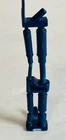 VTG Star Wars 1979 Millennium Falcon RAMP DOOR LEG STRUT Part Kenner DAMAGED