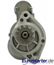 1** Motorino di Avviamento Nuovo 12V 2,2Kw OE n. M2TS0571 per Nissan Yd25 Np300 Pick Up Yd25Dd