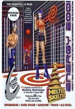 Helter Skelter -Energy 2001 - CD Pack