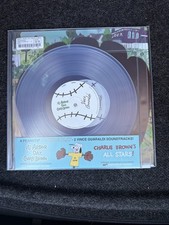 Vince Guaraldi - It's Arbor Day, Charlie Brown / Charlie Brown's All StarsRSD 