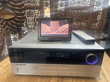 Harman Kardon AVR635 Surround Sound Receiver