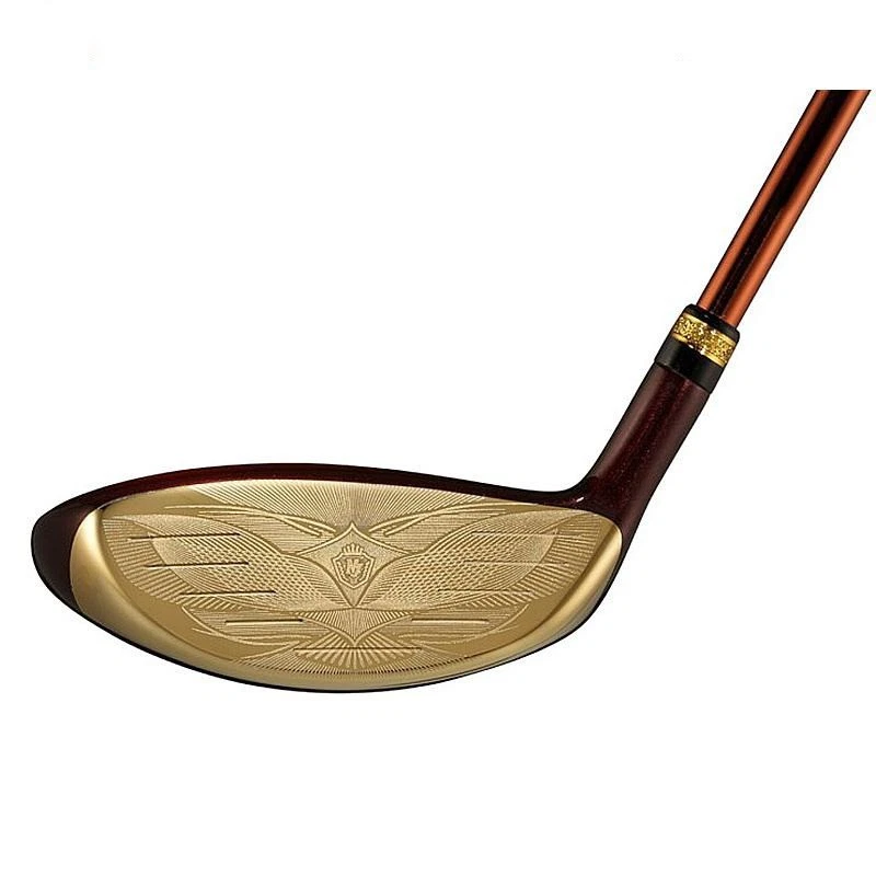 MAJESTY PRESTIGIO 12 XII Fairway Wood 5W RH LV750 Graphite R Golf Japan NEW - Image 3 of 4