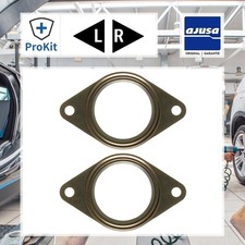 ORIGINAL® Ajusa Dichtung, Abgasrohr für Abarth 500 / 595 / 695 GRANDE PUNTO