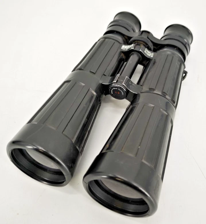 Fernglas Carl ZEISS Dialyt 8x56 B Binoculars field glasses West Germany - Bild 4 von 4
