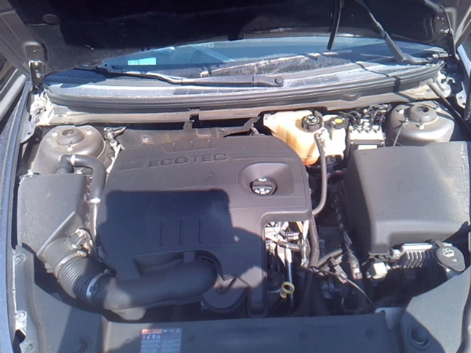 Engine ECM Electronic Control Module 2.4L Fits 07-12 MALIBU 30318779 Foto 3 de 4